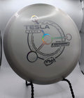 PLC Fission Tesla