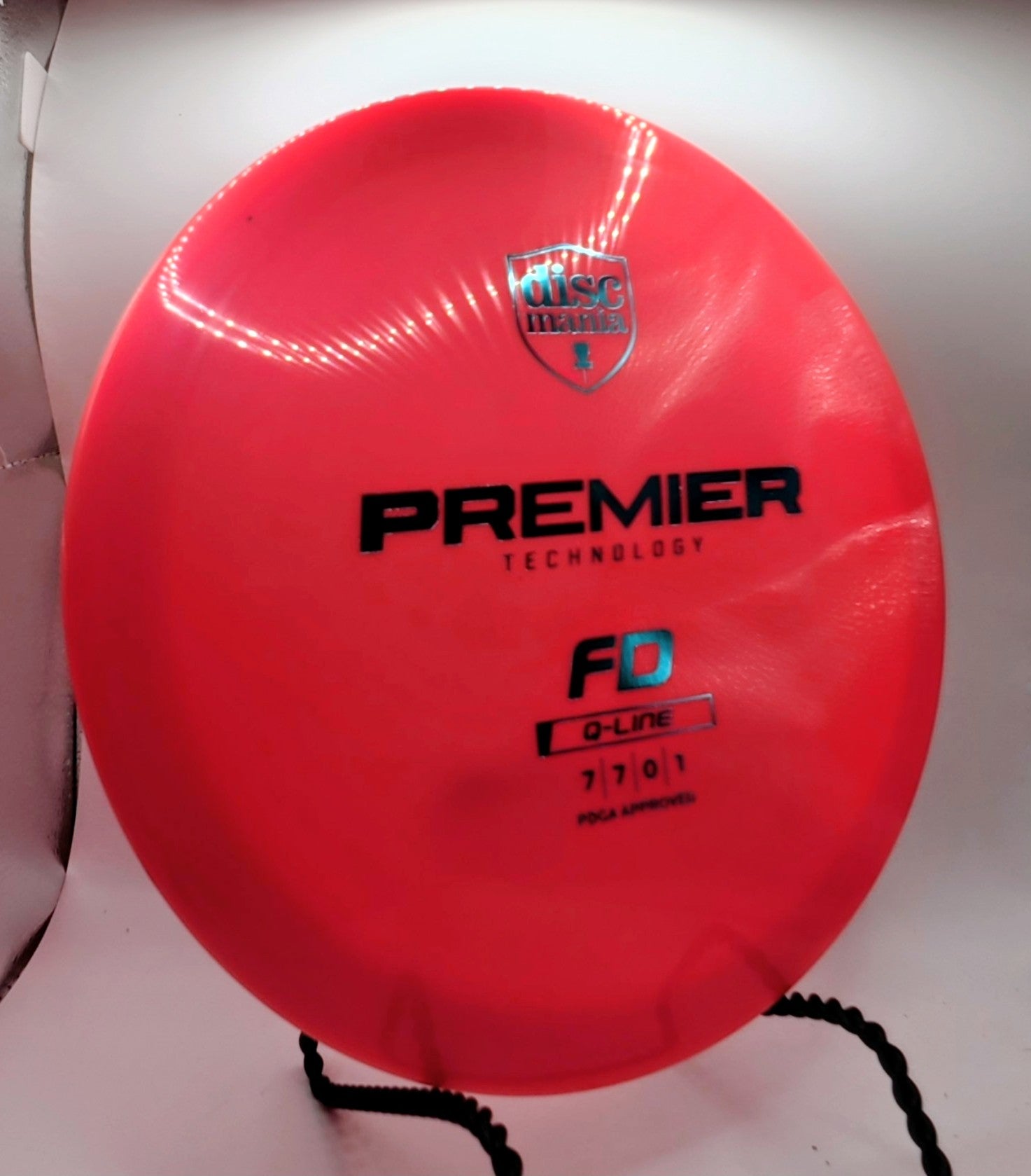 Q-Line Premier FD