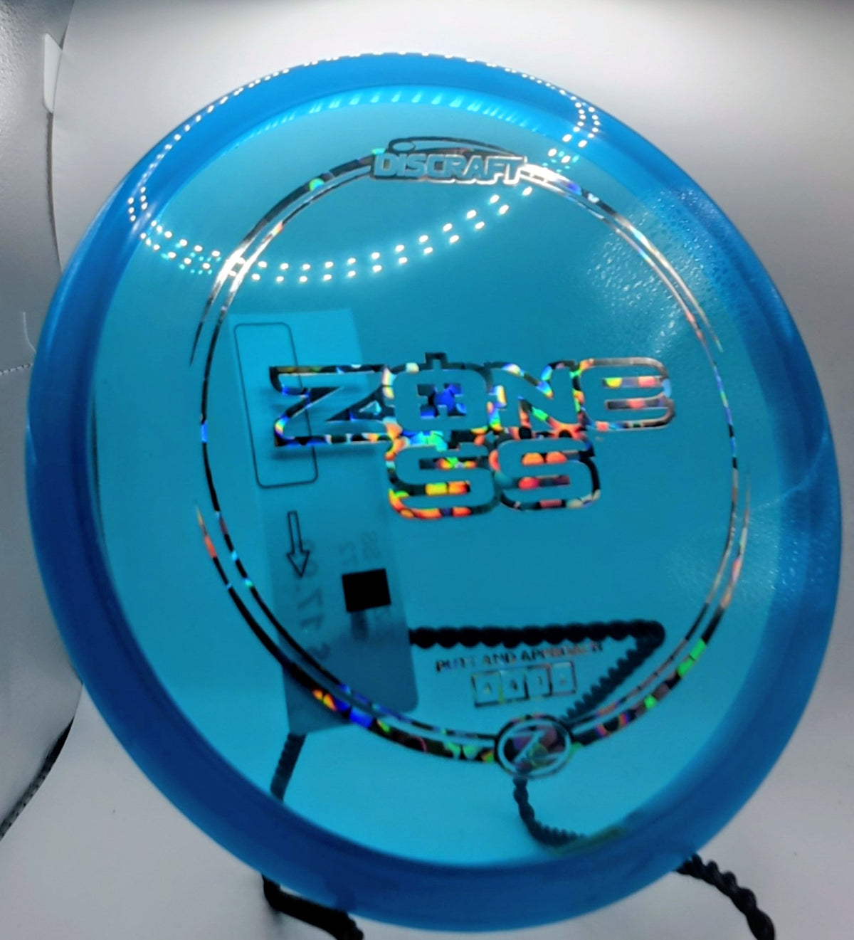 Zone SS Z