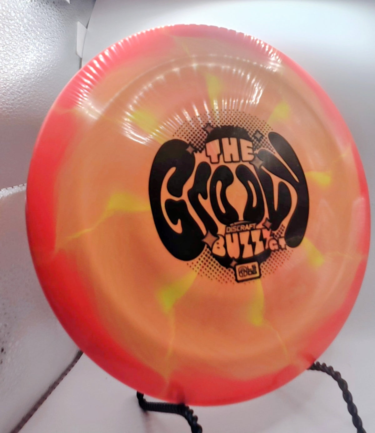 Ledgestone ESP Swirl Buzzz GT