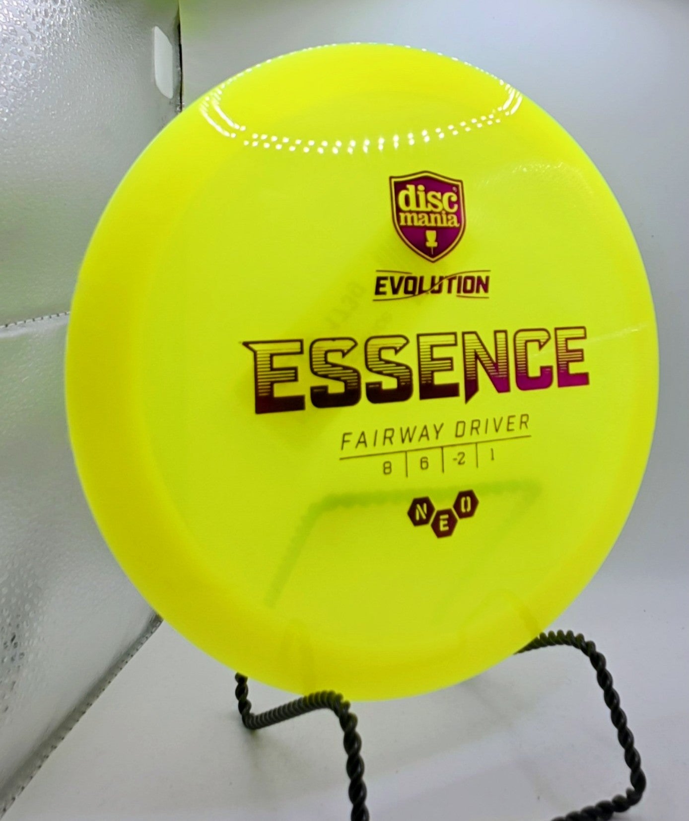 NEO Essence