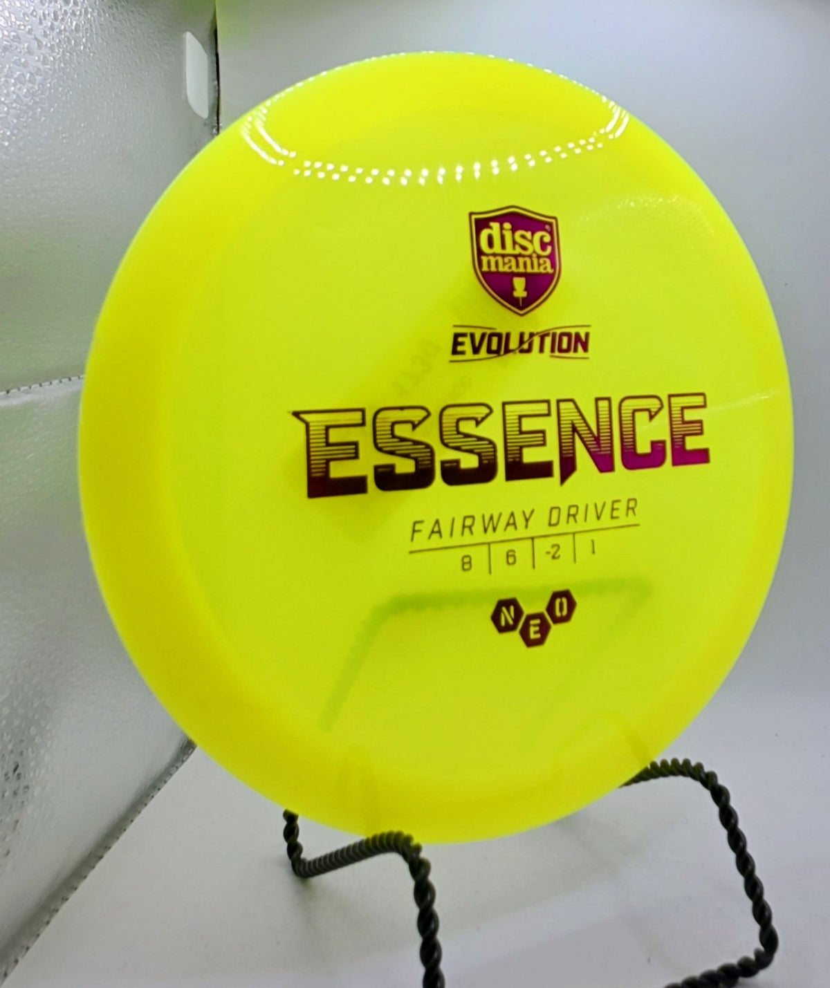 NEO Essence