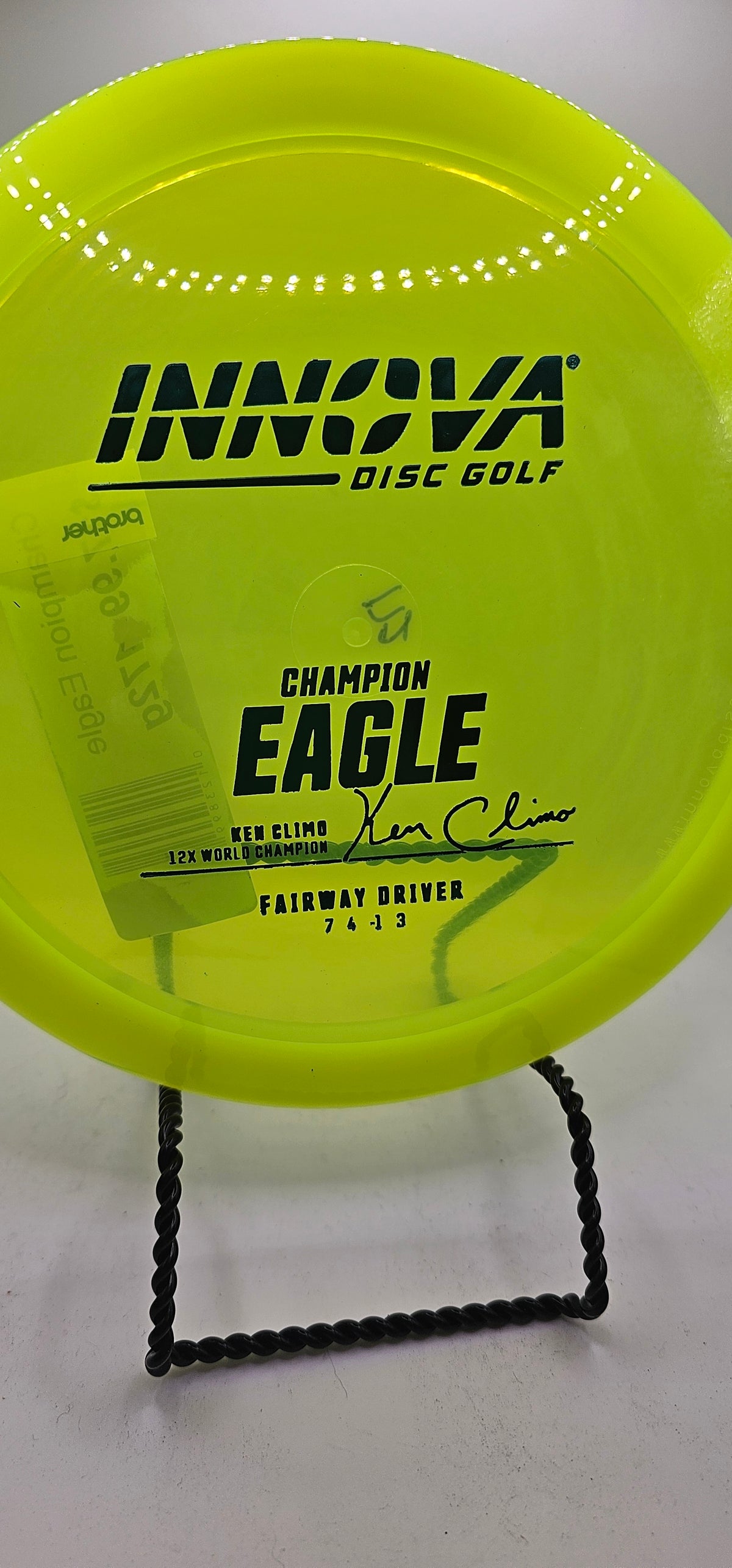Champion Eagle