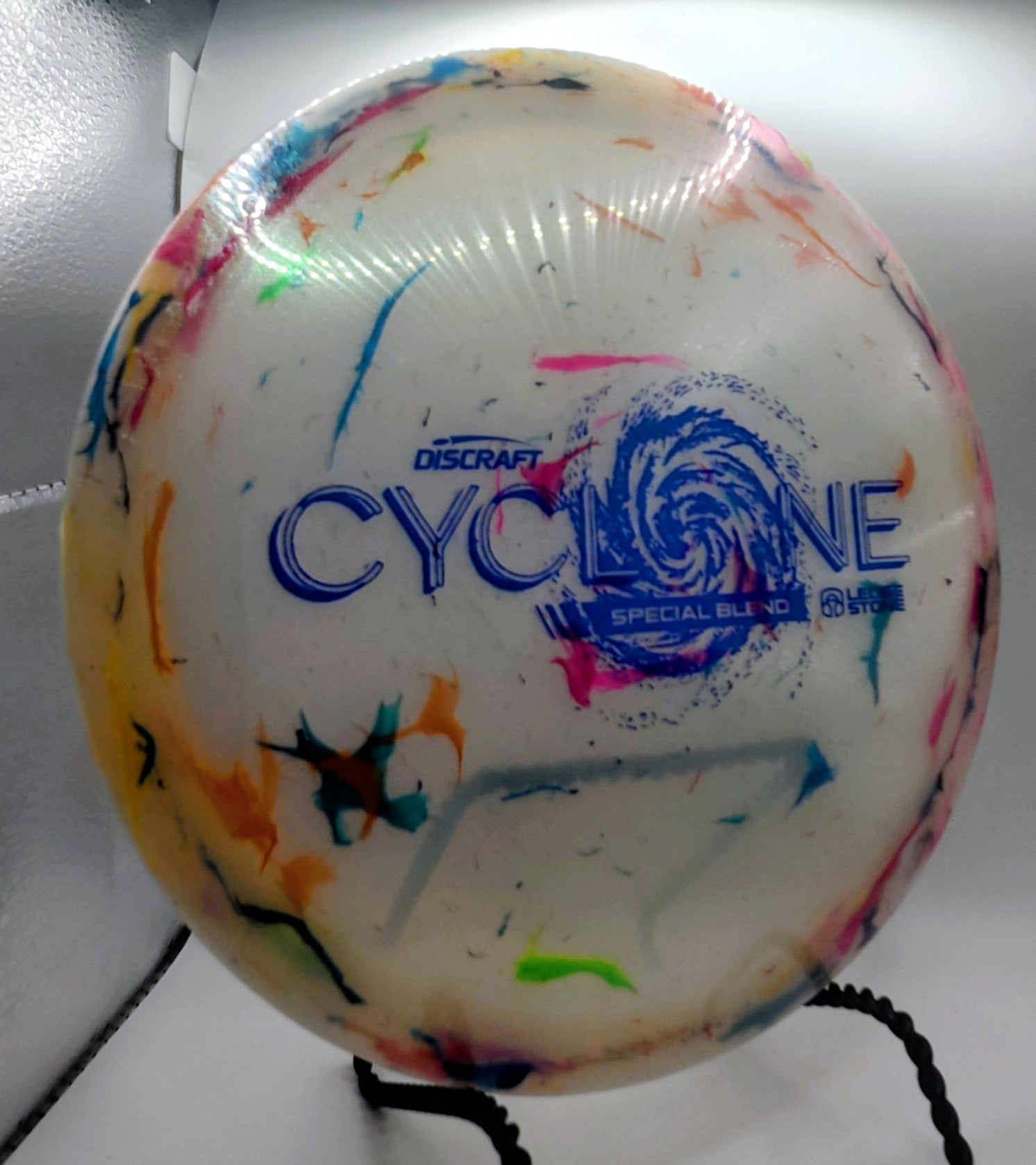 Ledgestone Colorshift Jawbreaker Z Flx Cyclone