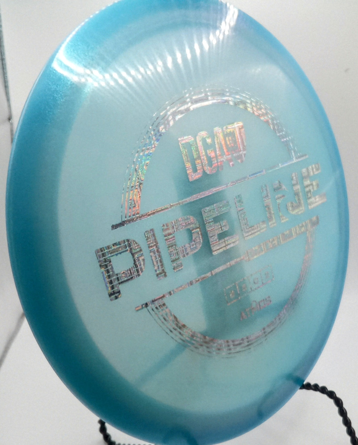Atmos Pipeline
