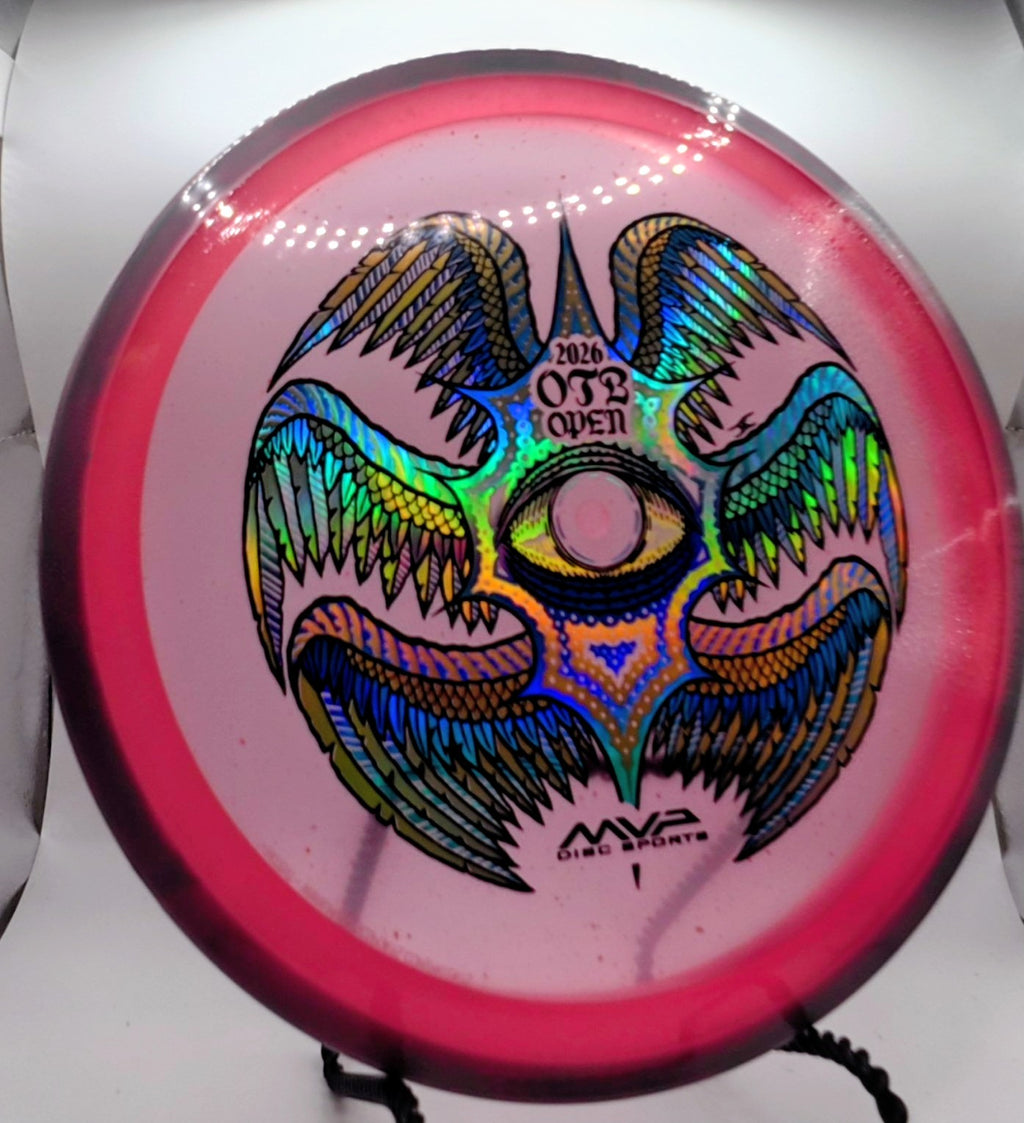 OTB Particle Proton Rhythm Soft
