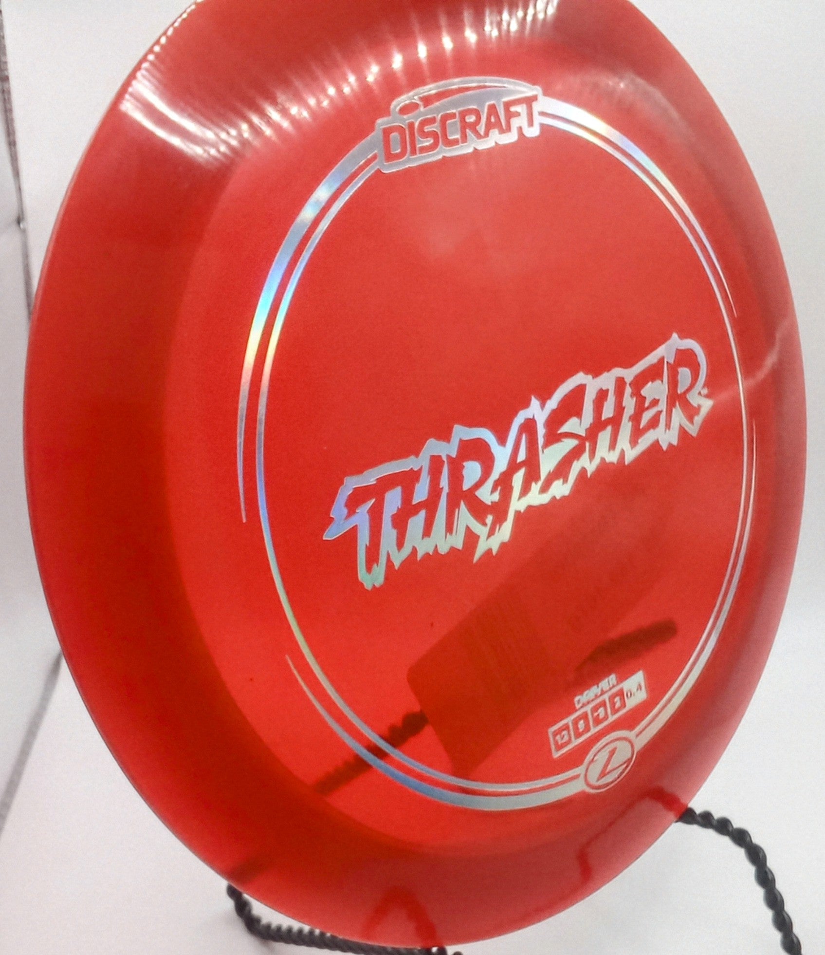 Z-line Thrasher