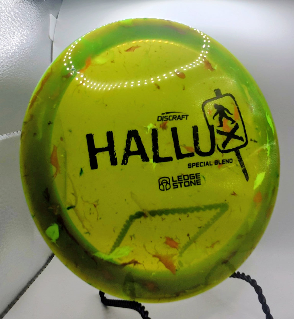 Ledgestone Jawbreaker Z Flx Hallux