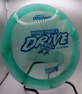 Paige Pierce Tour Series Z-Swirl Drive