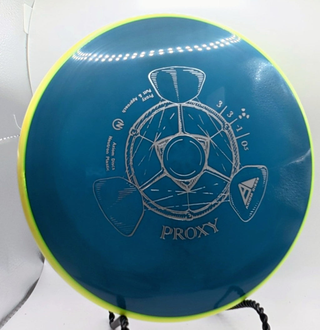 Neutron Proxy