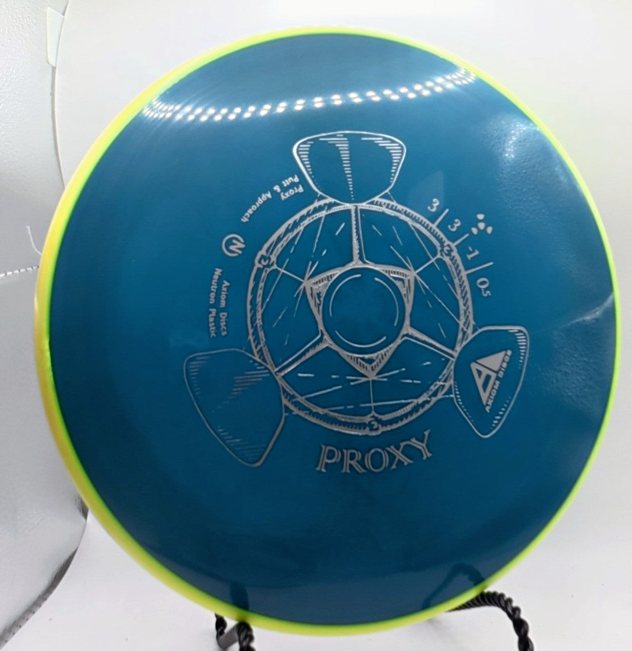 Neutron Proxy