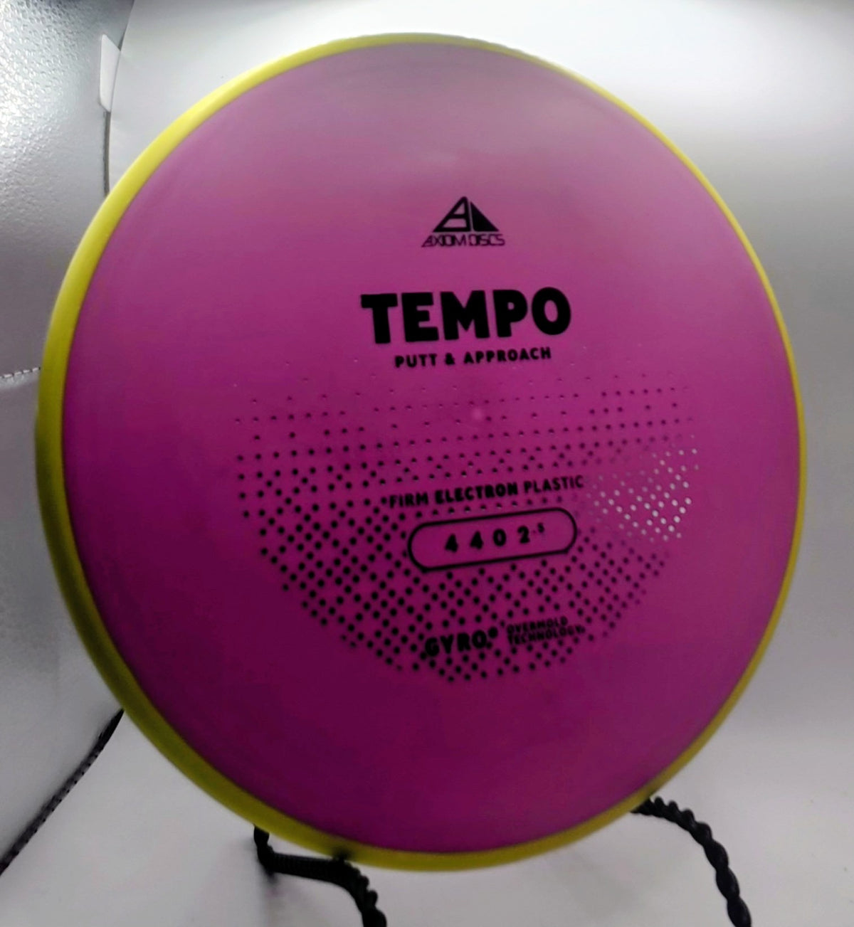 Electron Tempo Frim