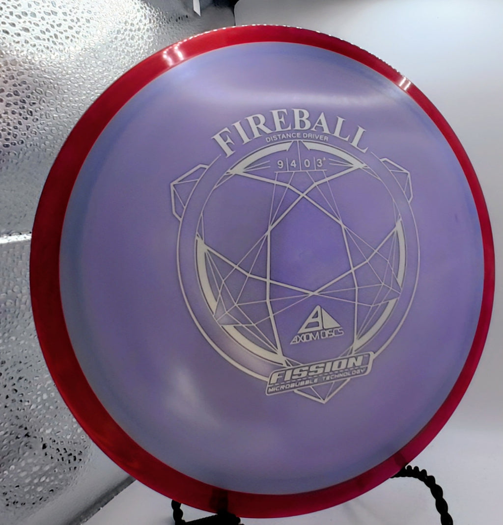 Axiom Fission Fireball
