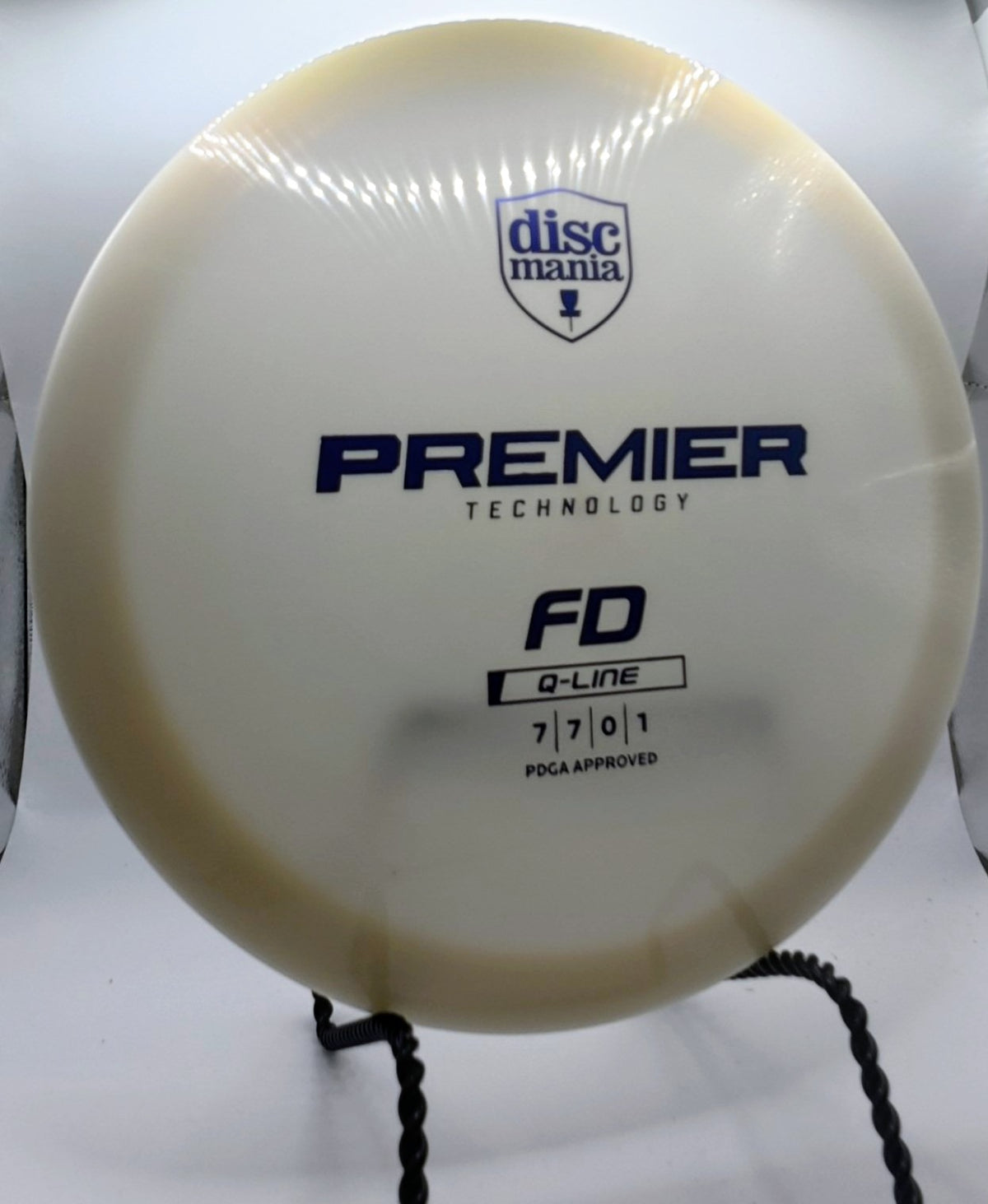 Q-Line Premier FD