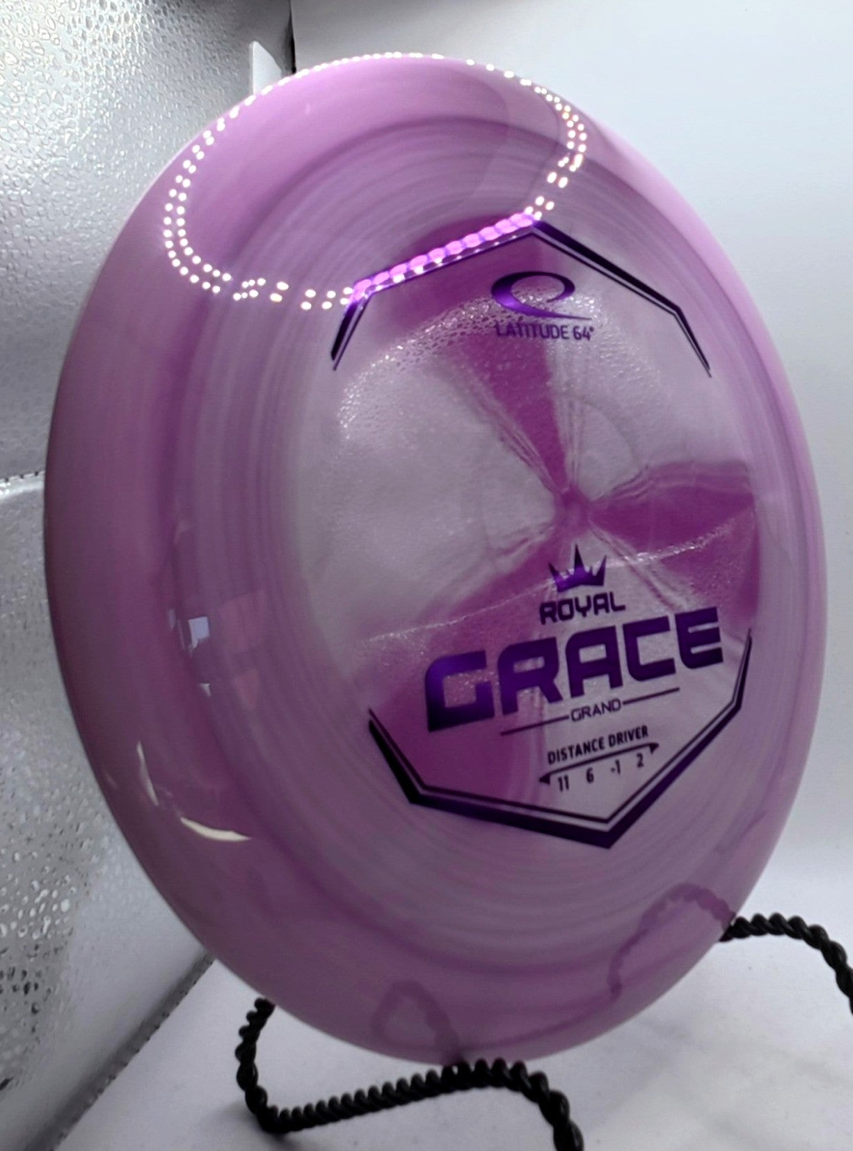 Grand Royal Grace