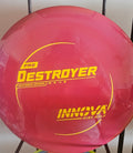 Pro Destroyer