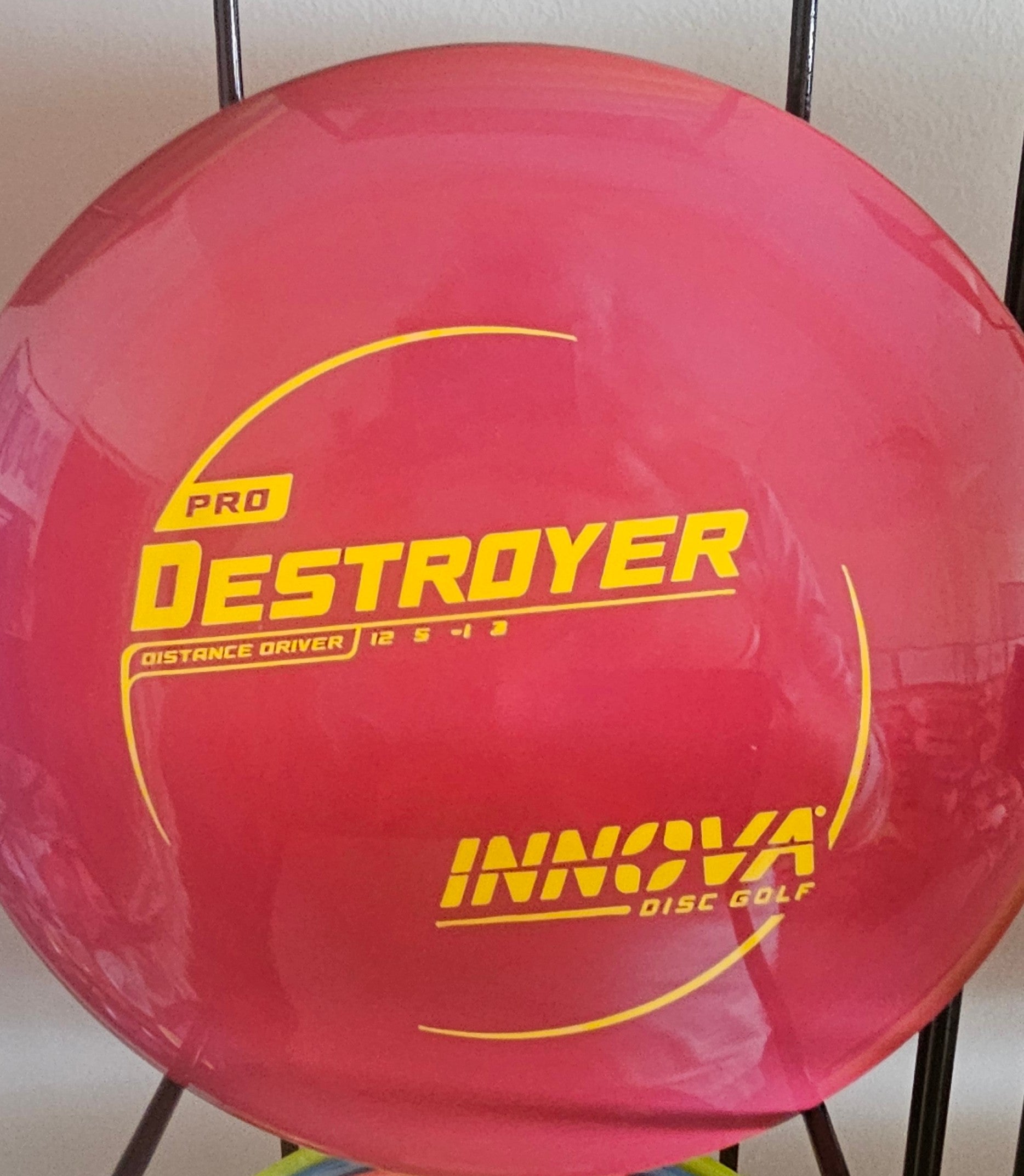 Pro Destroyer