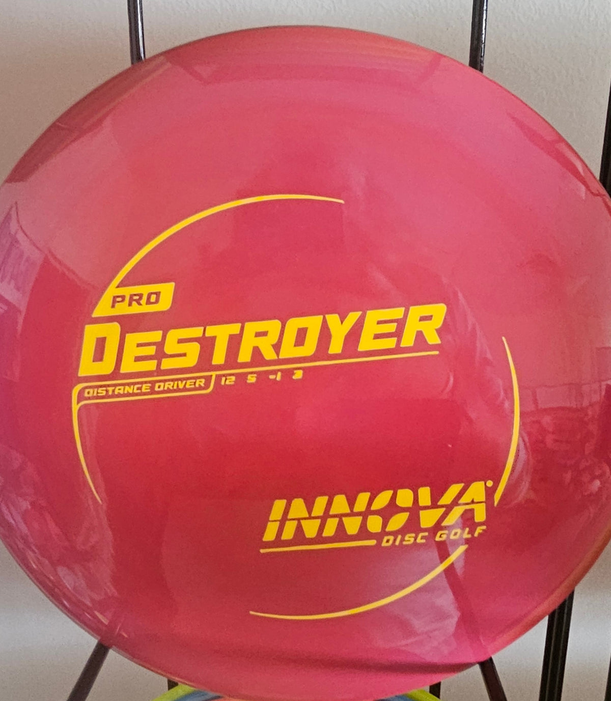Pro Destroyer
