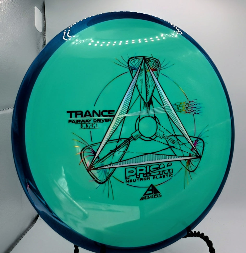 Axiom Neutron Prism Trance