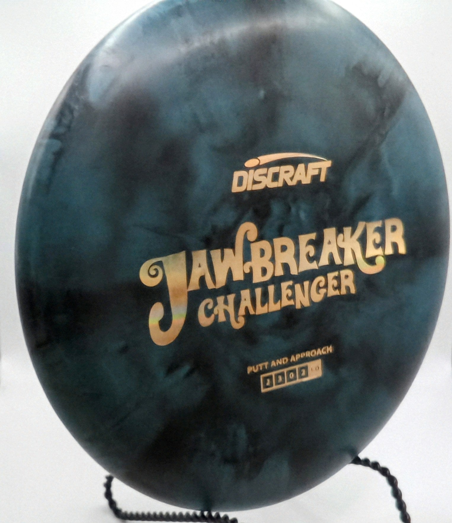 Jawbreaker Challenger