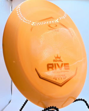 Grand Royal Rive