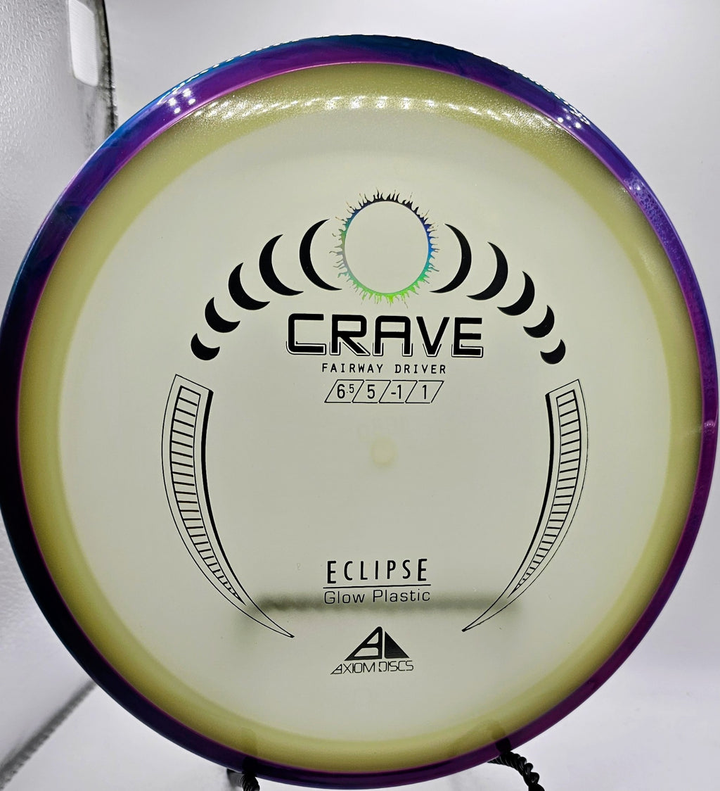 Eclipse Crave