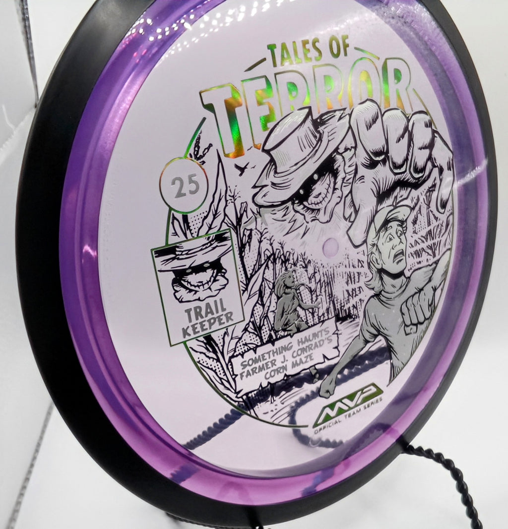 MVP Proton Trail 2025 Halloween Special Edition