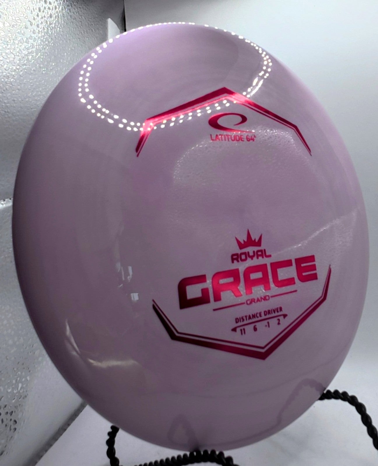 Grand Royal Grace