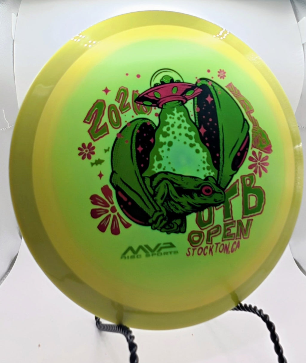 OTB Fission Delirium
