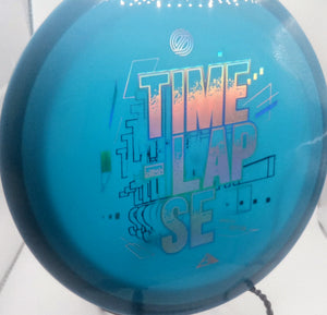 Time-Lapse S.E