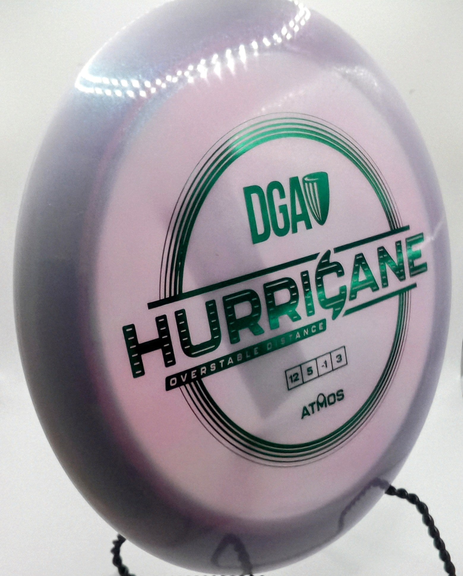 Atmos Hurricane