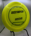 Blizzard Champion Destroyer