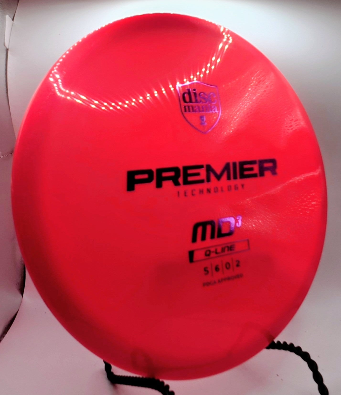 Discmania Premier MD3