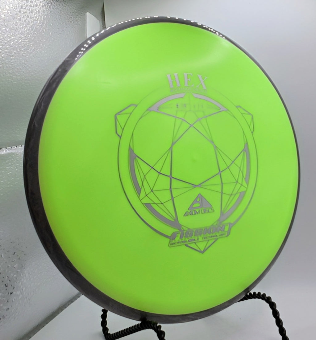 Axiom Fission Hex
