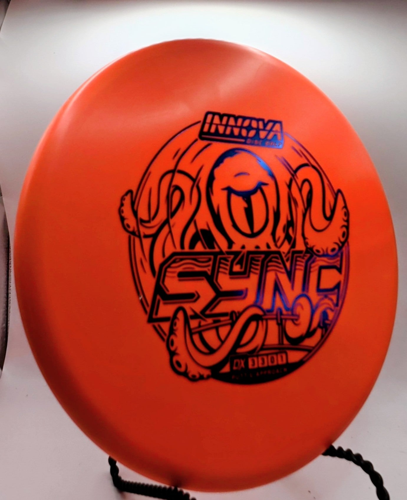 DX Sync