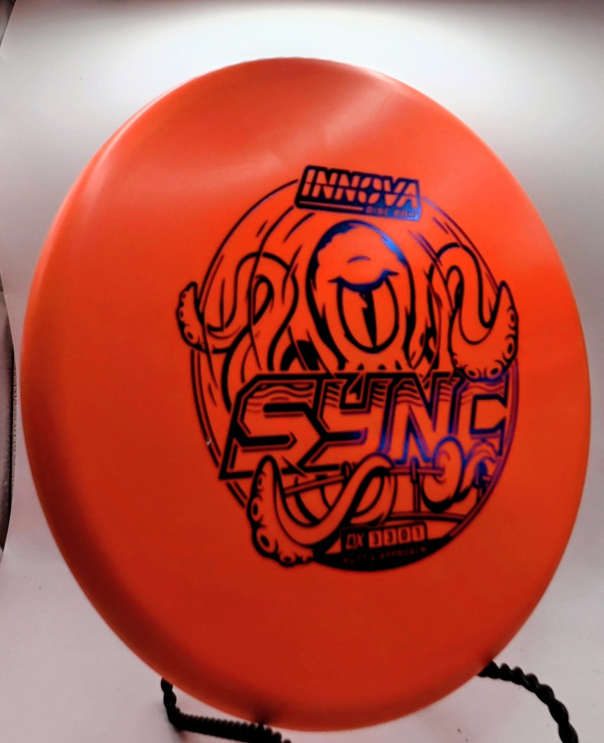 DX Sync