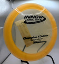Champion Xcaliber