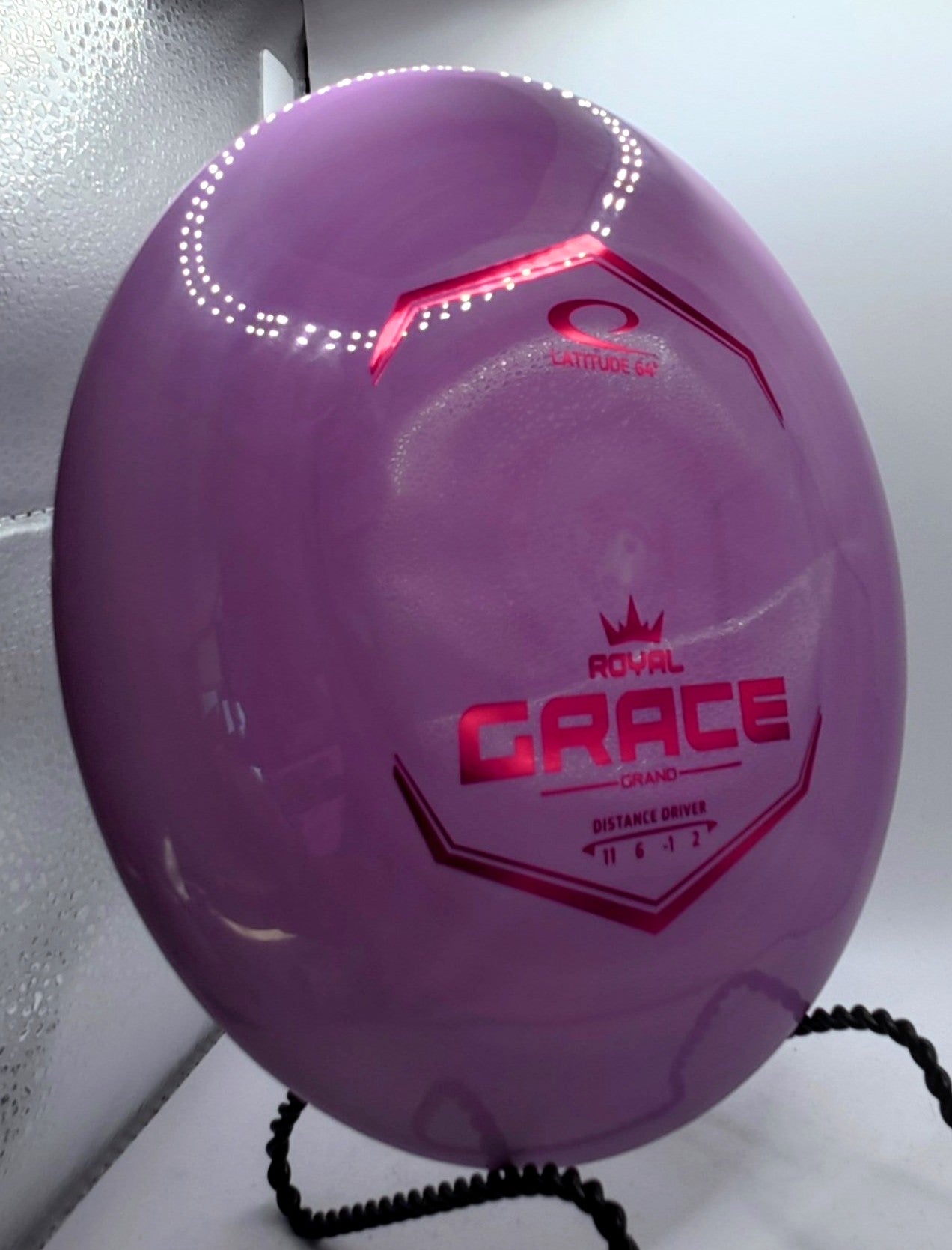Grand Royal Grace