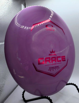 Grand Royal Grace