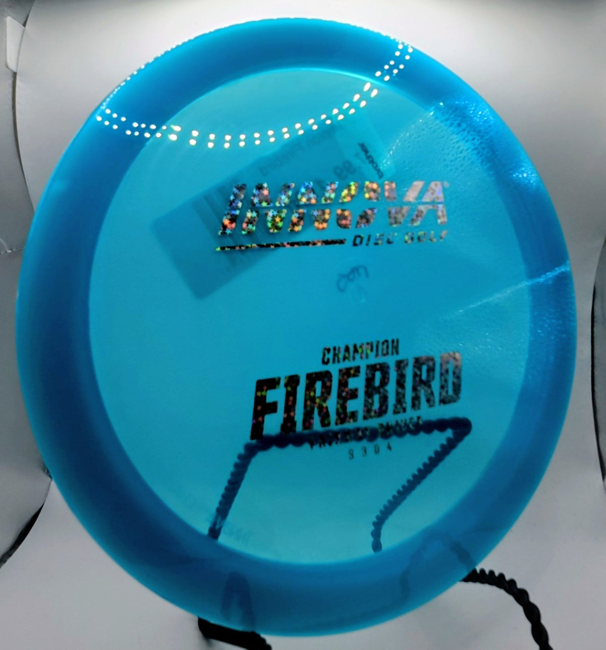 Champion Firebird
