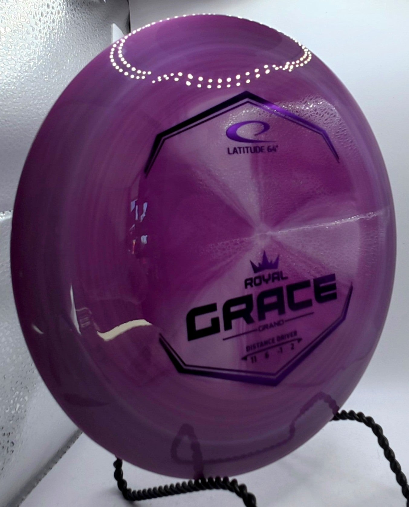Grand Royal Grace