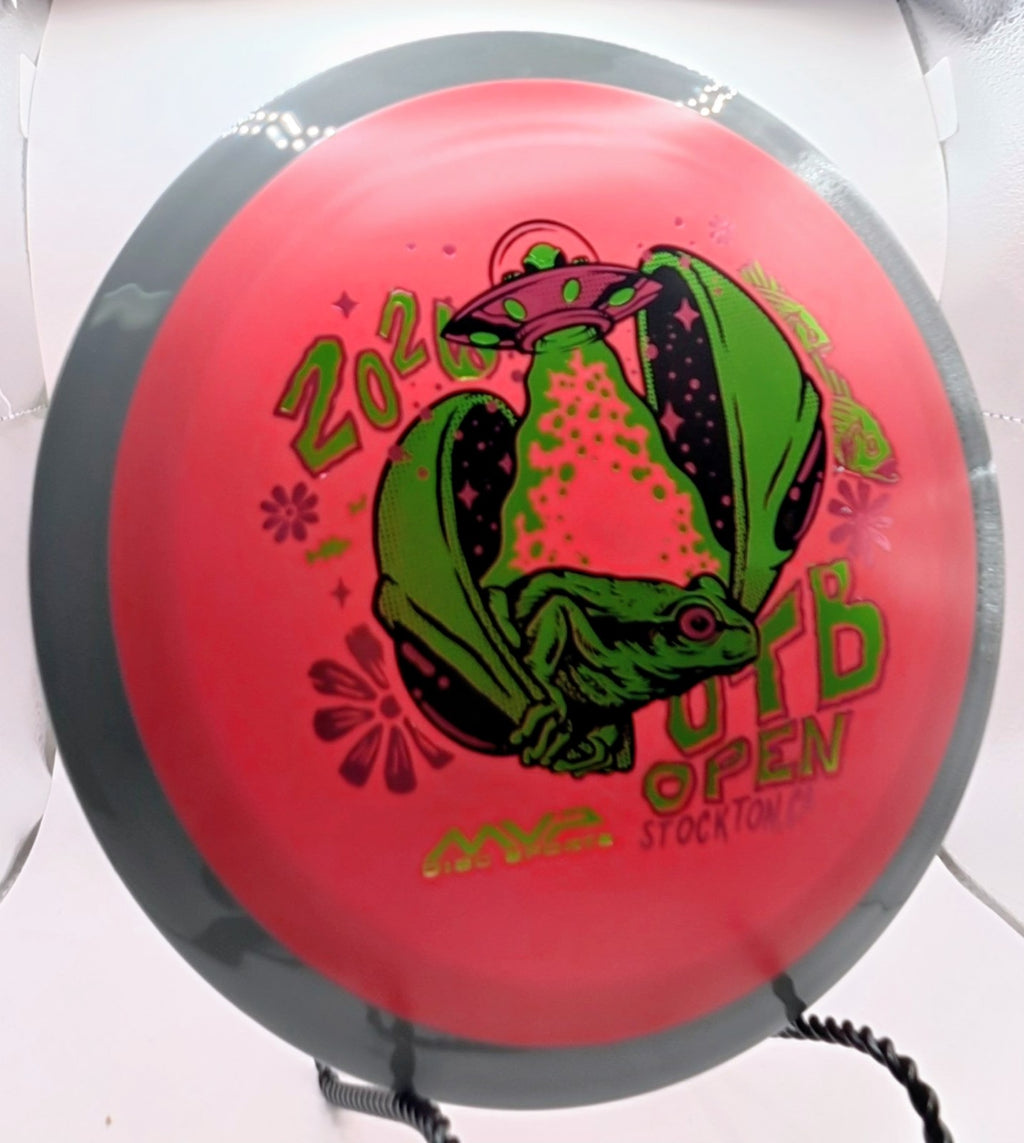 OTB Fission Delirium