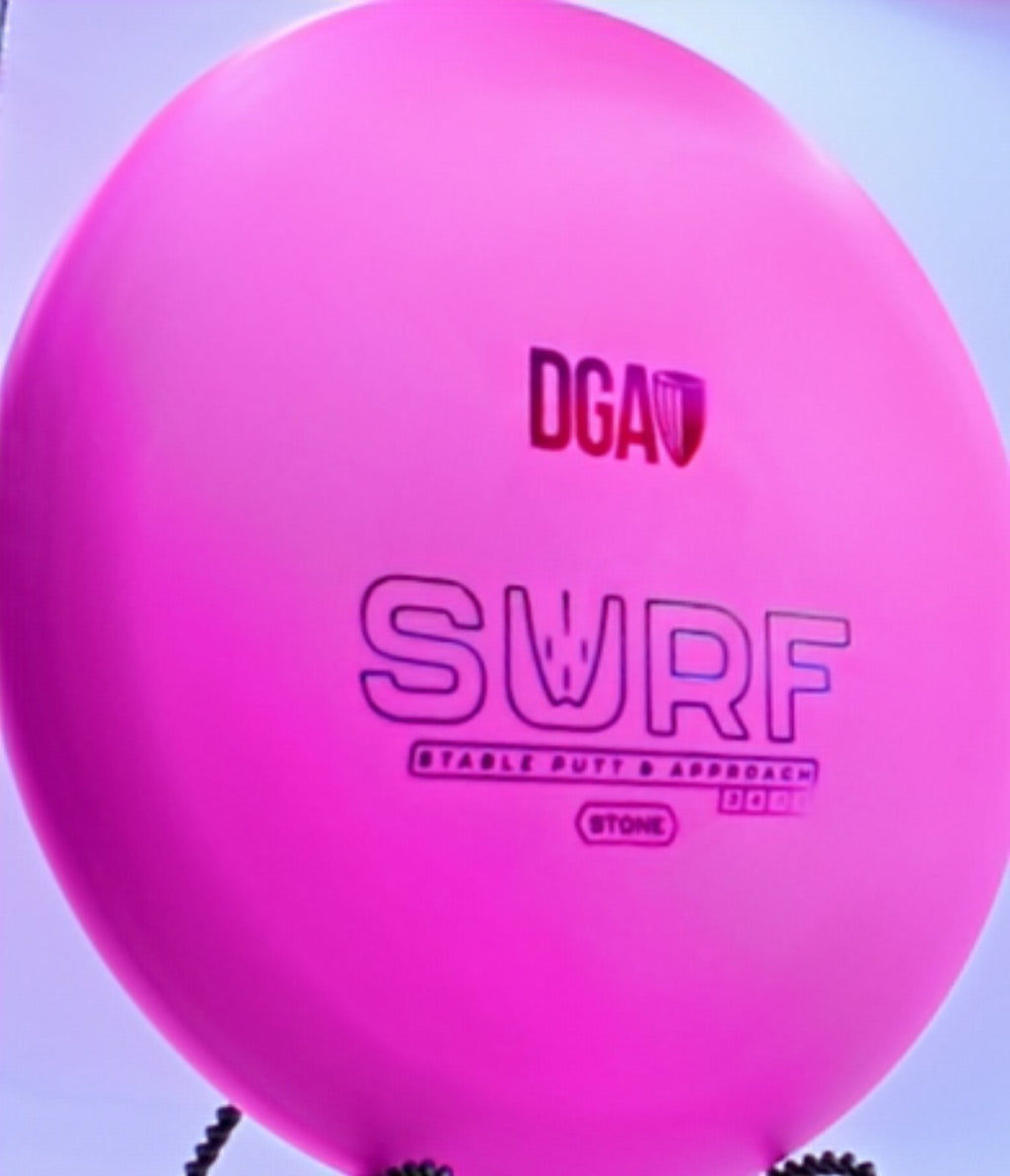 DGA Stone Surf