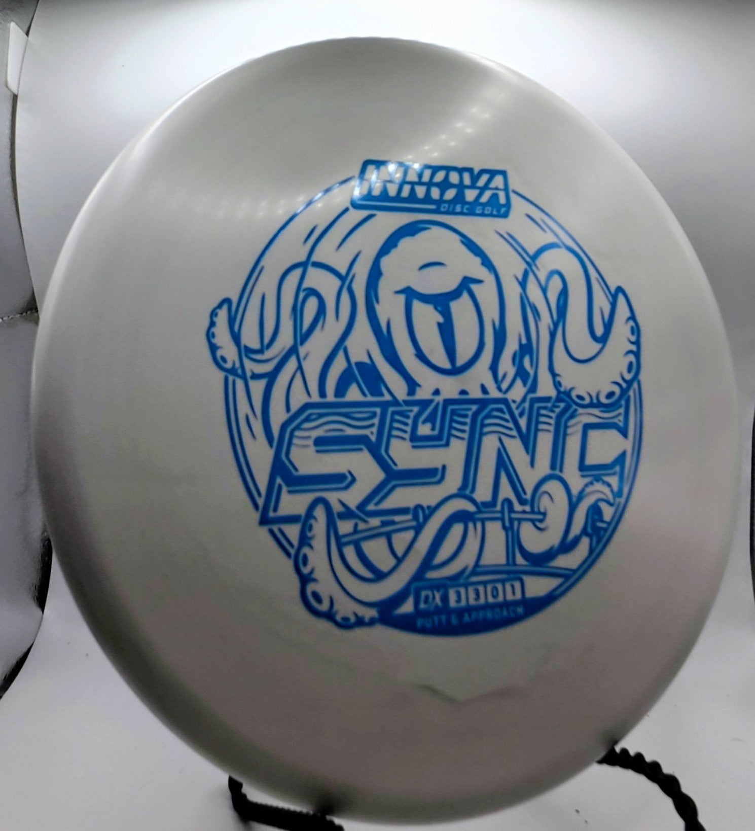 DX Sync