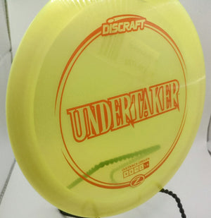 Z-line Undertaker