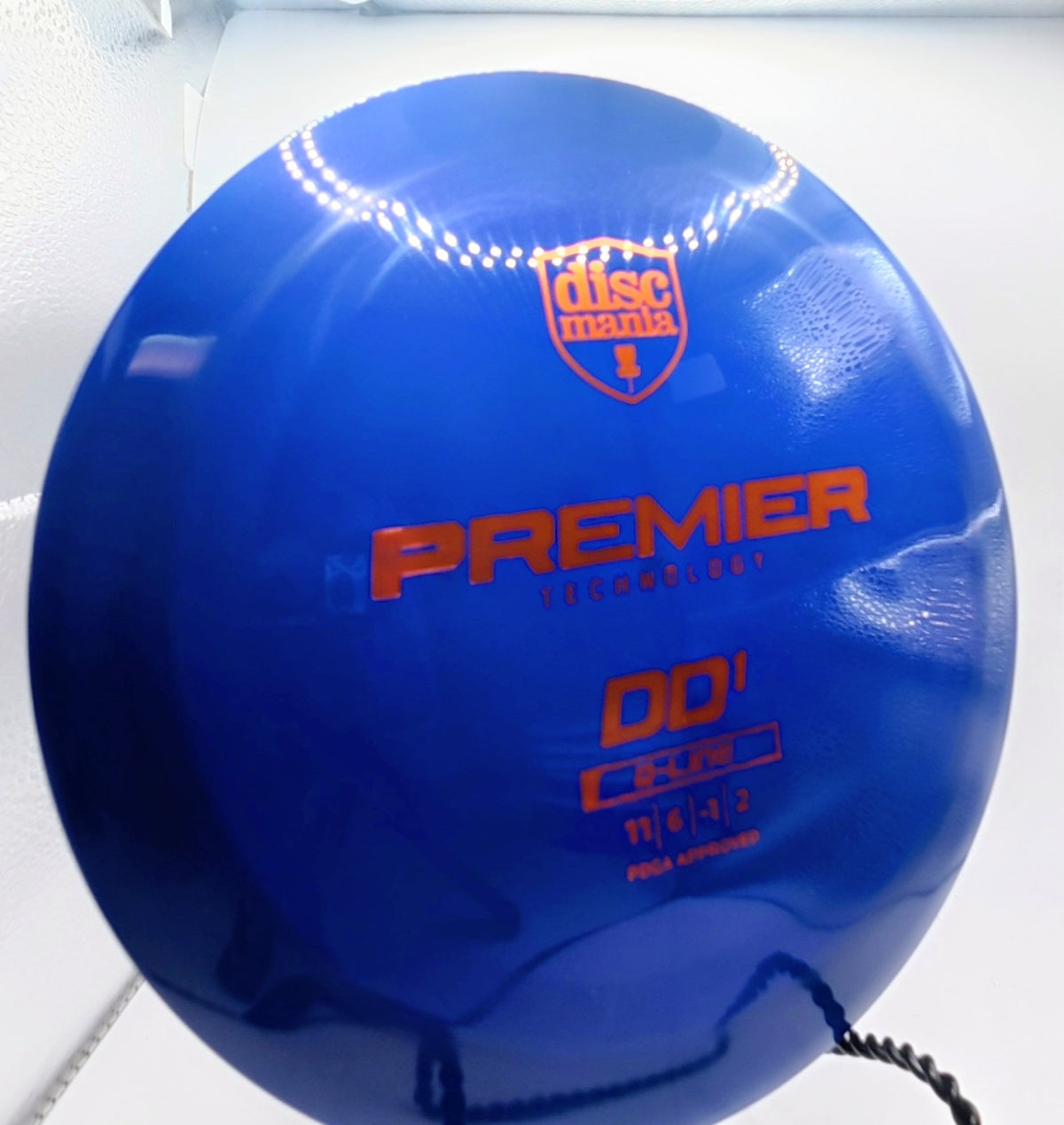 Q-Line Premier DD1