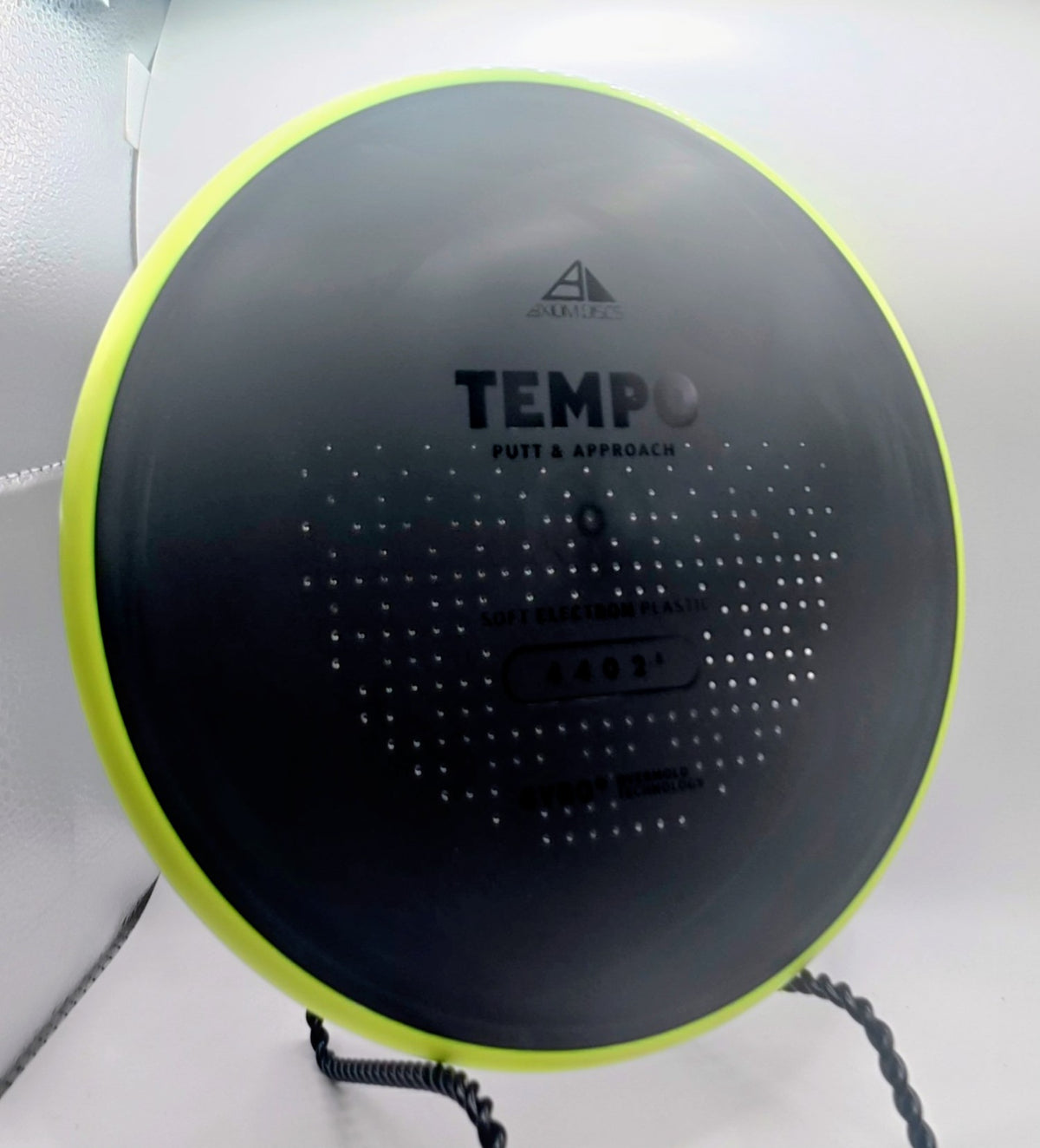 Electron Tempo Soft