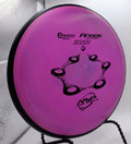 MVP Electron Anode Med