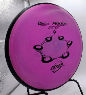 MVP Electron Anode Med