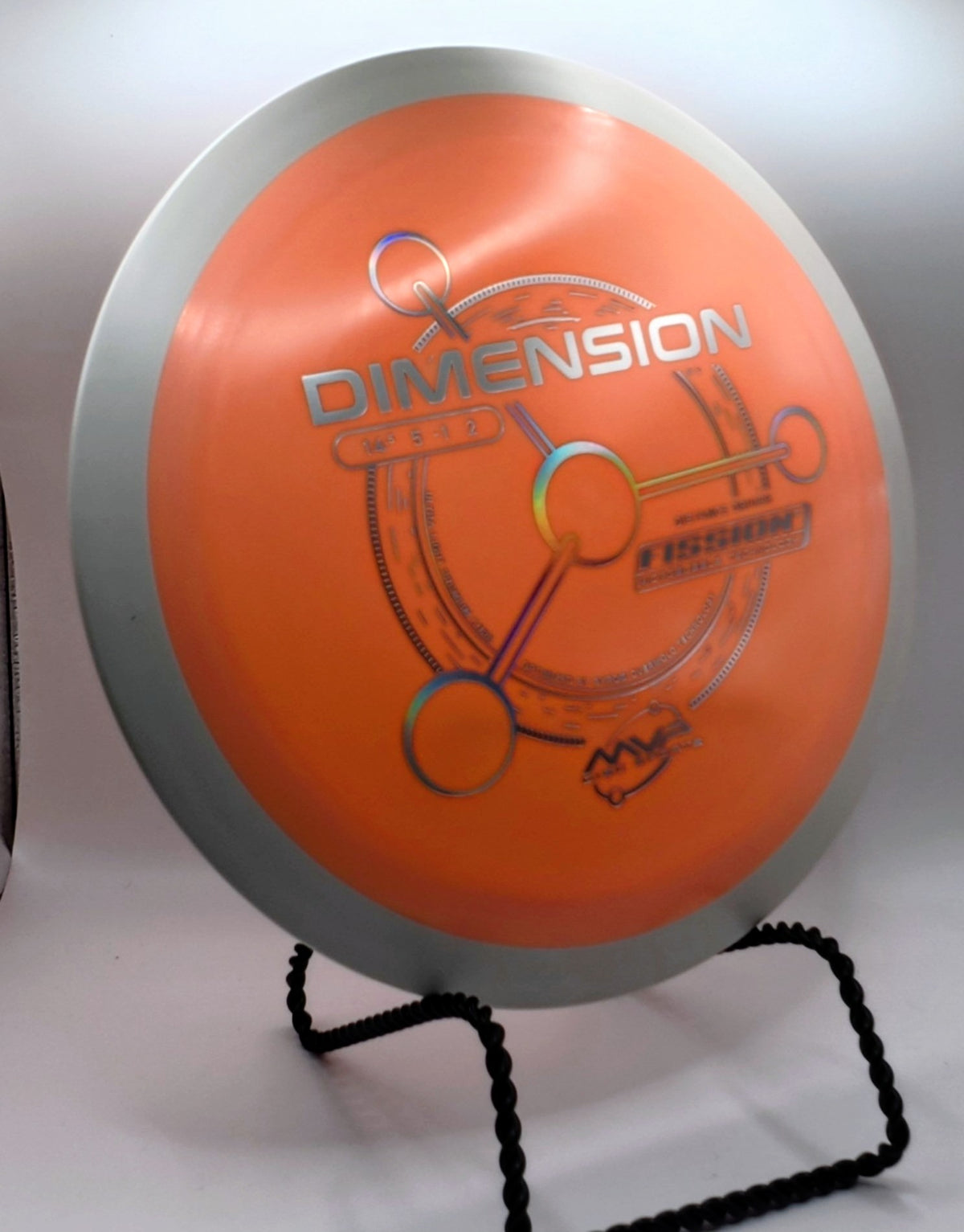 MVP PLC Fission Dimension